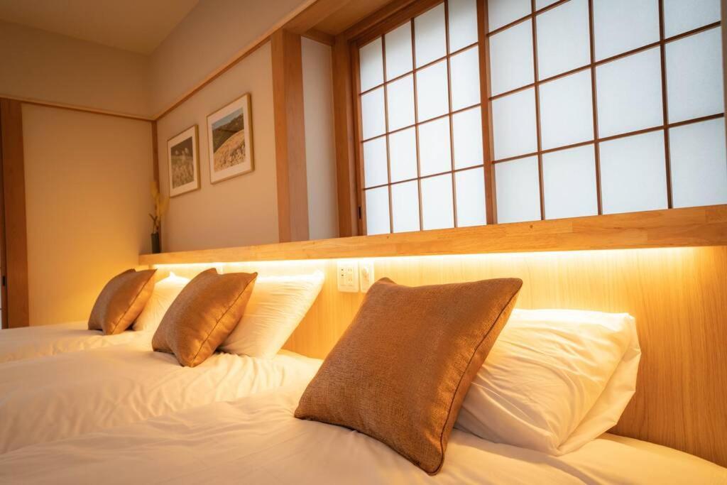 Pets Ok! Hakone Life Resort Toki Sengokuhara Dış mekan fotoğraf