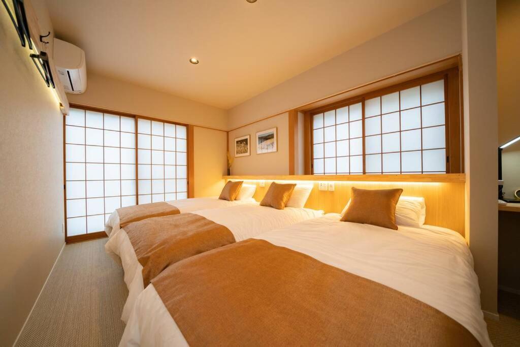 Pets Ok! Hakone Life Resort Toki Sengokuhara Dış mekan fotoğraf